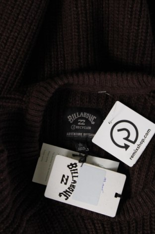 Herrenpullover Billabong, Größe XL, Farbe Braun, Preis € 17,86