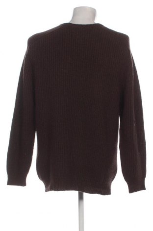 Мъжки пуловер Billabong, Размер XL, Цвят Кафяв, Цена 34,65 лв.
