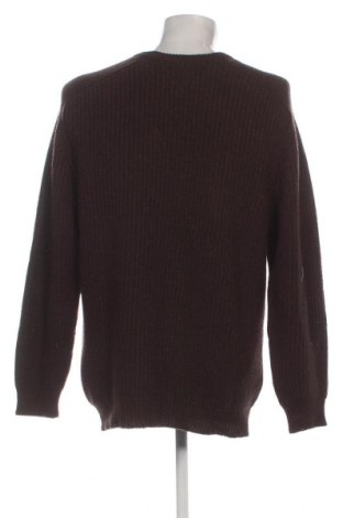 Herrenpullover Billabong, Größe XL, Farbe Braun, Preis 17,86 €