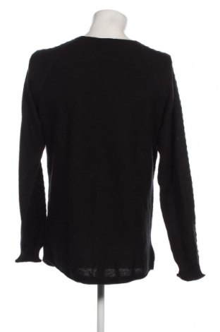 Pánsky sveter  Black Squad, Veľkosť XL, Farba Čierna, Cena  4,60 €