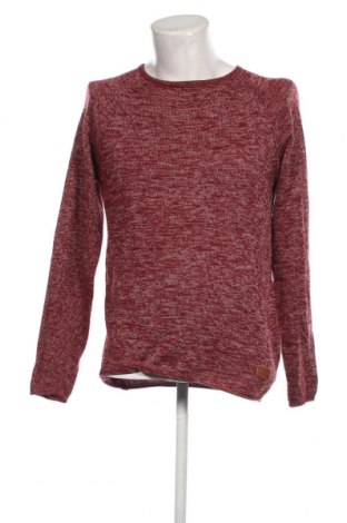 Ανδρικό πουλόβερ Blend, Μέγεθος L, Χρώμα Πολύχρωμο, Τιμή 4,00 €