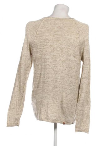 Ανδρικό πουλόβερ Blend, Μέγεθος L, Χρώμα Εκρού, Τιμή 4,00 €