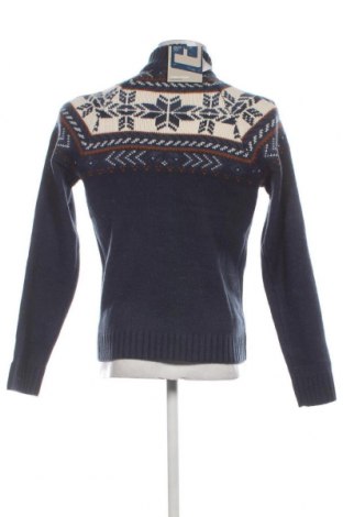 Herrenpullover Blend, Größe S, Farbe Blau, Preis 11,99 €