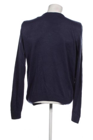 Ανδρικό πουλόβερ Blend, Μέγεθος L, Χρώμα Μπλέ, Τιμή 14,09 €