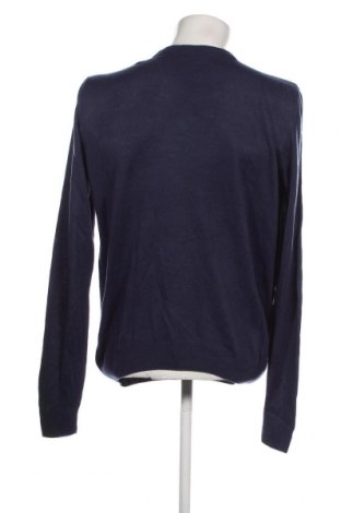 Herrenpullover Blend, Größe L, Farbe Blau, Preis € 12,78