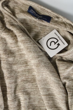 Ανδρικό πουλόβερ Blend, Μέγεθος XL, Χρώμα  Μπέζ, Τιμή 10,73 €