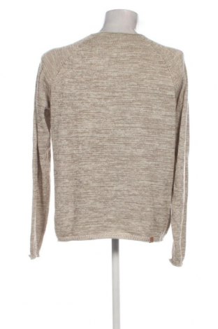 Мъжки пуловер Blend, Размер XL, Цвят Бежов, Цена 17,34 лв.