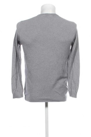 Ανδρικό πουλόβερ Blend, Μέγεθος S, Χρώμα Γκρί, Τιμή 5,47 €