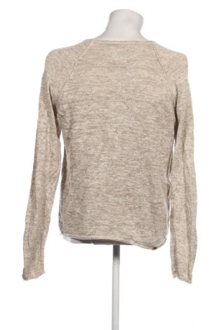 Мъжки пуловер Blend, Размер XL, Цвят Бежов, Цена 7,14 лв.