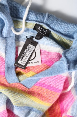 Ανδρικό πουλόβερ Boohoo, Μέγεθος XS, Χρώμα Πολύχρωμο, Τιμή 11,14 €