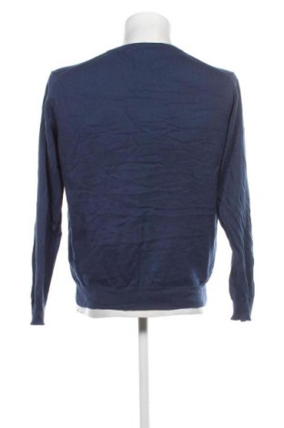 Męski sweter Bottega del Sarto, Rozmiar XL, Kolor Niebieski, Cena 60,39 zł