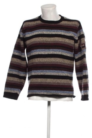 Мъжки пуловер Boys Of Europe, Размер XL, Цвят Многоцветен, Цена 17,40 лв.