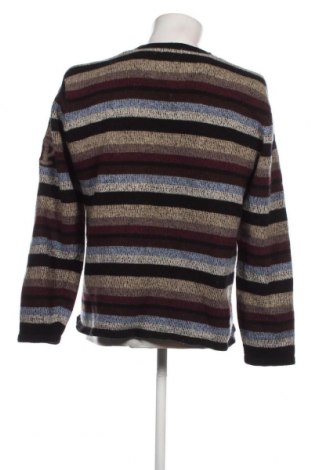 Ανδρικό πουλόβερ Boys Of Europe, Μέγεθος XL, Χρώμα Πολύχρωμο, Τιμή 7,53 €