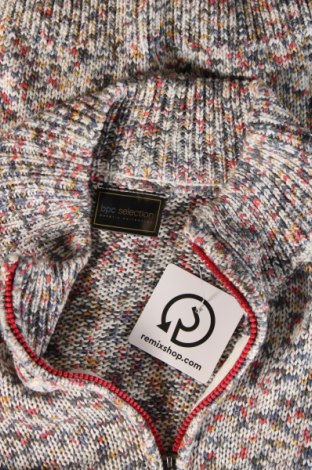 Мъжки пуловер Bpc Bonprix Collection, Размер L, Цвят Многоцветен, Цена 9,28 лв.