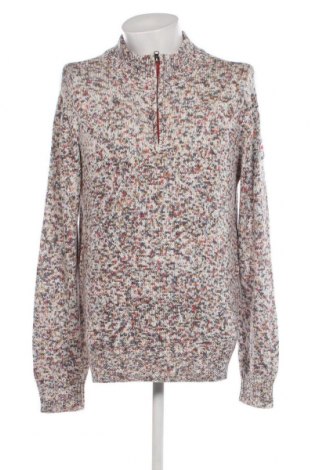Ανδρικό πουλόβερ Bpc Bonprix Collection, Μέγεθος L, Χρώμα Πολύχρωμο, Τιμή 7,53 €