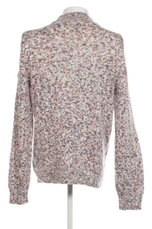 Ανδρικό πουλόβερ Bpc Bonprix Collection, Μέγεθος L, Χρώμα Πολύχρωμο, Τιμή 6,28 €