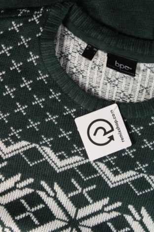 Мъжки пуловер Bpc Bonprix Collection, Размер L, Цвят Многоцветен, Цена 6,38 лв.