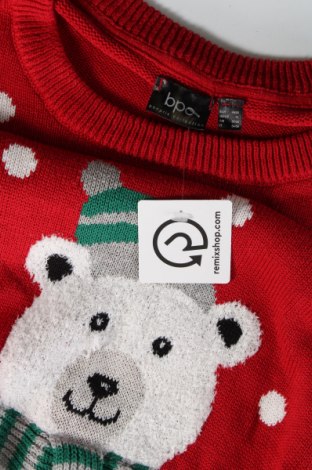 Мъжки пуловер Bpc Bonprix Collection, Размер M, Цвят Многоцветен, Цена 6,38 лв.