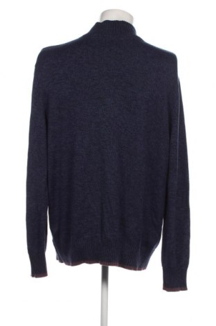 Мъжки пуловер Bpc Bonprix Collection, Размер XXL, Цвят Многоцветен, Цена 8,12 лв.