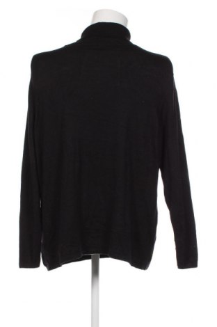 Herrenpullover Bpc Bonprix Collection, Größe L, Farbe Schwarz, Preis 10,29 €