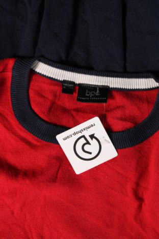 Мъжки пуловер Bpc Bonprix Collection, Размер L, Цвят Многоцветен, Цена 14,79 лв.