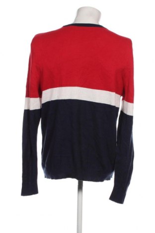 Мъжки пуловер Bpc Bonprix Collection, Размер L, Цвят Многоцветен, Цена 14,79 лв.