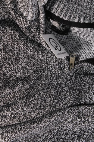 Ανδρικό πουλόβερ Bpc Bonprix Collection, Μέγεθος 4XL, Χρώμα Πολύχρωμο, Τιμή 9,87 €