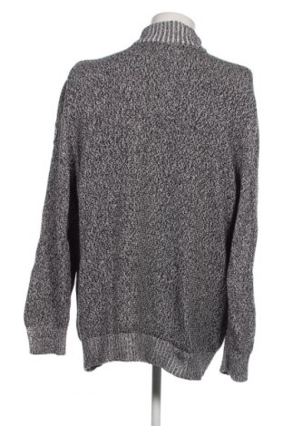 Мъжки пуловер Bpc Bonprix Collection, Размер 4XL, Цвят Многоцветен, Цена 26,10 лв.