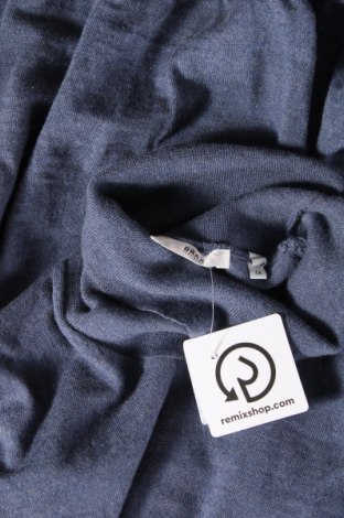 Ανδρικό πουλόβερ Brax, Μέγεθος XL, Χρώμα Μπλέ, Τιμή 19,18 €