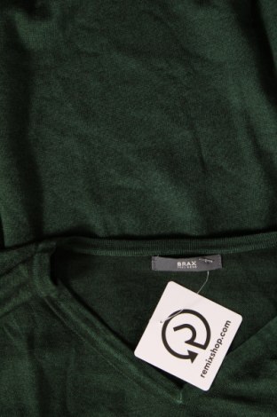 Herrenpullover Brax, Größe XL, Farbe Grün, Preis € 21,57