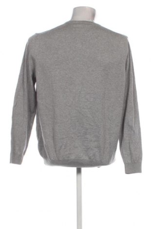 Herrenpullover Brax, Größe M, Farbe Grau, Preis € 38,97