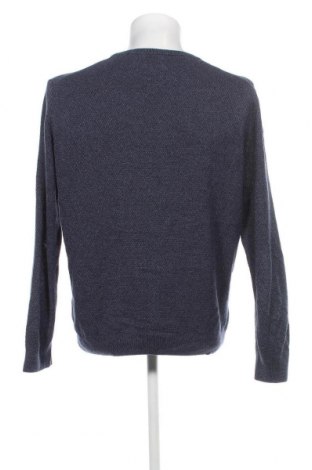 Herrenpullover Bugatti, Größe L, Farbe Blau, Preis € 17,26