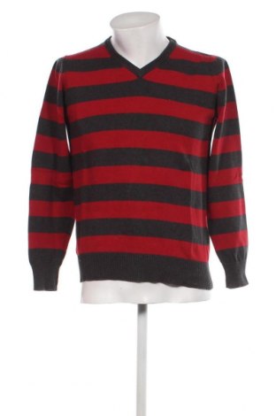 Мъжки пуловер By Identity, Размер M, Цвят Многоцветен, Цена 13,26 лв.