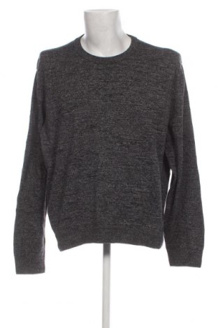 Ανδρικό πουλόβερ C&A, Μέγεθος 3XL, Χρώμα Γκρί, Τιμή 6,28 €