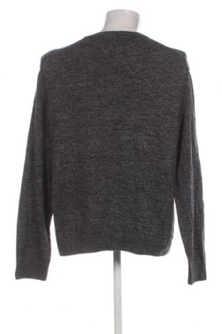 Мъжки пуловер C&A, Размер 3XL, Цвят Сив, Цена 10,15 лв.