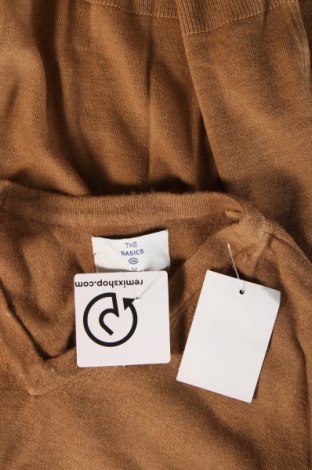 Ανδρικό πουλόβερ C&A, Μέγεθος M, Χρώμα  Μπέζ, Τιμή 16,32 €