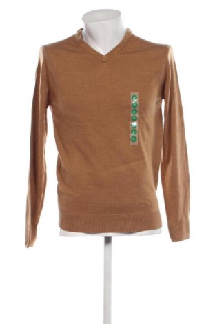 Pánsky sveter  C&A, Veľkosť M, Farba Béžová, Cena  15,60 €