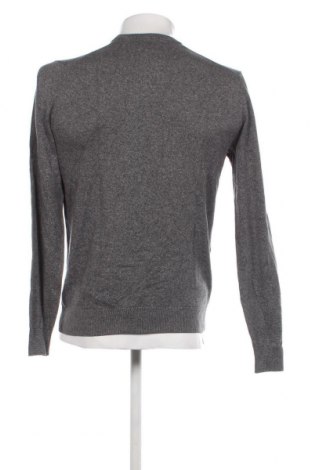 Мъжки пуловер C&A, Размер M, Цвят Сив, Цена 11,60 лв.