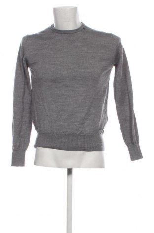 Ανδρικό πουλόβερ C&A, Μέγεθος M, Χρώμα Γκρί, Τιμή 5,74 €