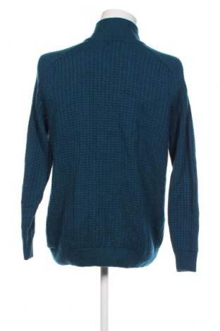 Pánsky sveter  C&A, Veľkosť XL, Farba Modrá, Cena  7,30 €