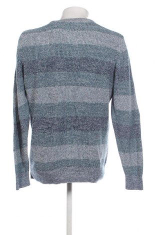 Pánsky sveter  C&A, Veľkosť L, Farba Modrá, Cena  6,25 €