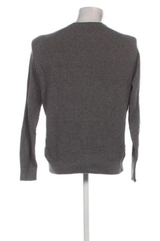 Мъжки пуловер C&A, Размер M, Цвят Сив, Цена 8,99 лв.