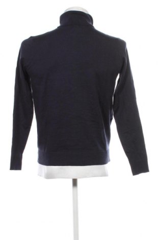 Ανδρικό πουλόβερ C&A, Μέγεθος L, Χρώμα Μπλέ, Τιμή 6,28 €