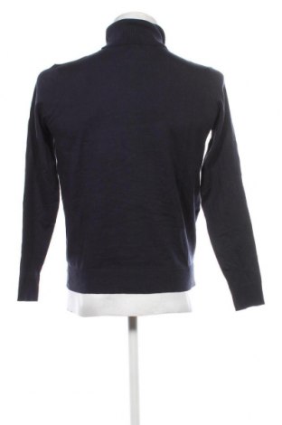 Herrenpullover C&A, Größe L, Farbe Blau, Preis 4,64 €