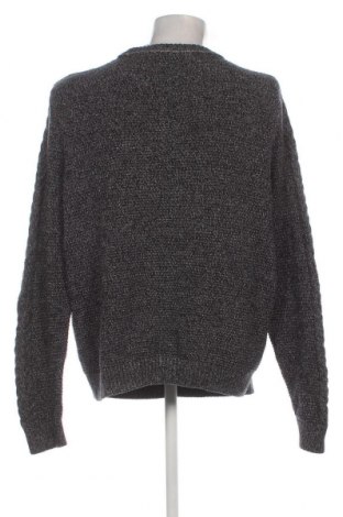 Мъжки пуловер C&A, Размер XXL, Цвят Многоцветен, Цена 8,12 лв.