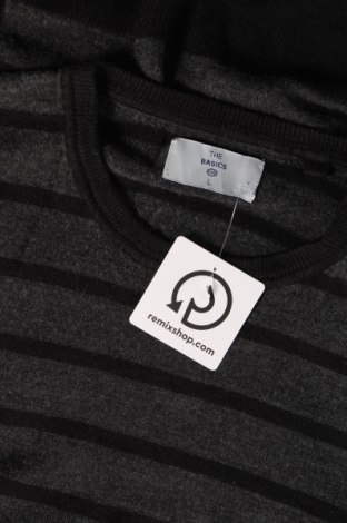 Ανδρικό πουλόβερ C&A, Μέγεθος L, Χρώμα Πολύχρωμο, Τιμή 6,28 €