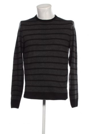 Ανδρικό πουλόβερ C&A, Μέγεθος L, Χρώμα Πολύχρωμο, Τιμή 5,38 €