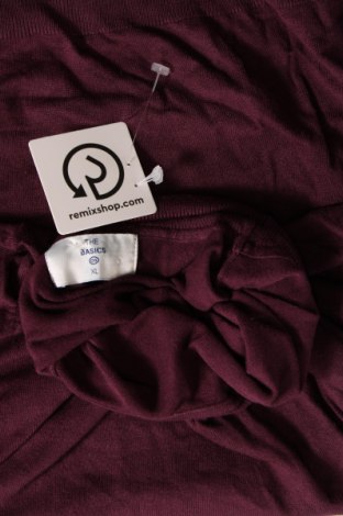 Ανδρικό πουλόβερ C&A, Μέγεθος XL, Χρώμα Βιολετί, Τιμή 9,15 €