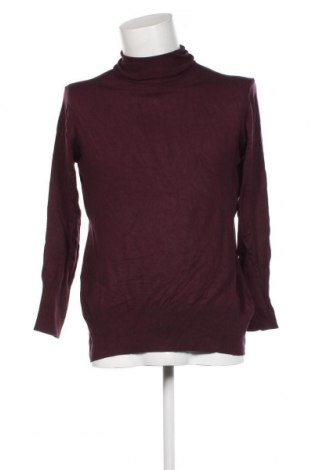 Ανδρικό πουλόβερ C&A, Μέγεθος XL, Χρώμα Βιολετί, Τιμή 7,53 €