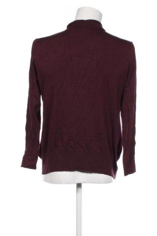 Ανδρικό πουλόβερ C&A, Μέγεθος XL, Χρώμα Βιολετί, Τιμή 9,15 €